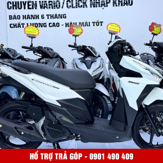 Vario 150 59V2-67569