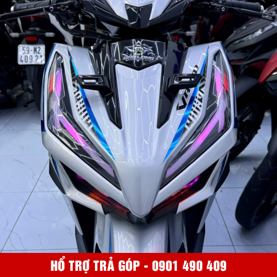 Vario 150 59P2 - 80087
