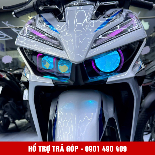 Vario 150 59P2 - 80087