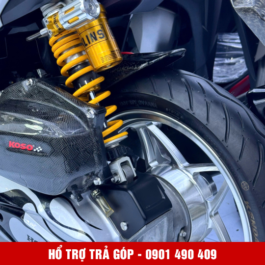 Vario 150 59P2 - 80087