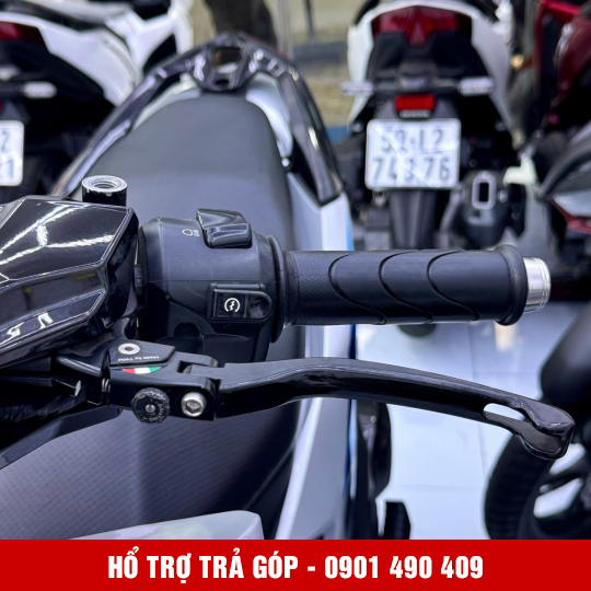 Vario 150 59P2 - 80087