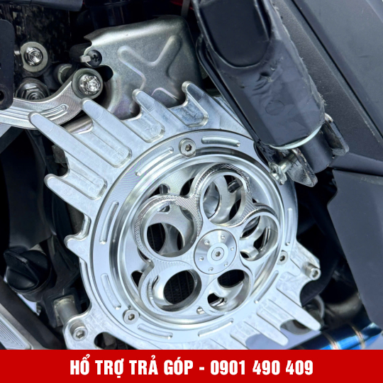 Vario 150 59P2 - 80087