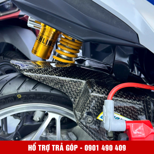 Vario 150 59P2 - 80087