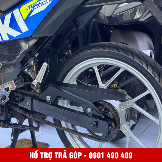 Satria F150 64D1-59063