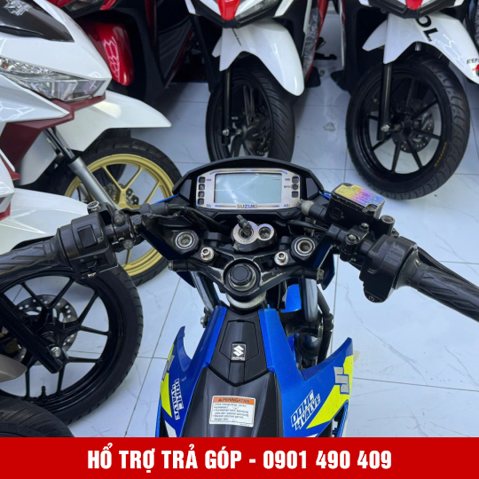 Satria F150 64D1-59063