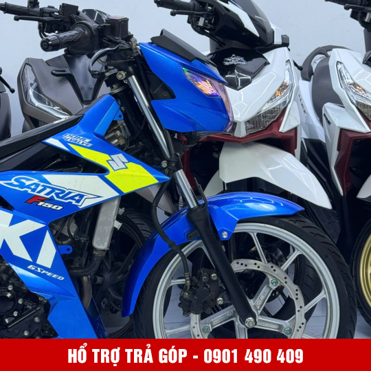 Satria F150 64D1-59063
