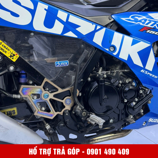Satria F150 64D1-59063