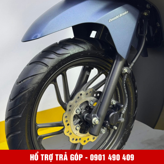 Vario 150 2019 Bs 65E1 - 43607
