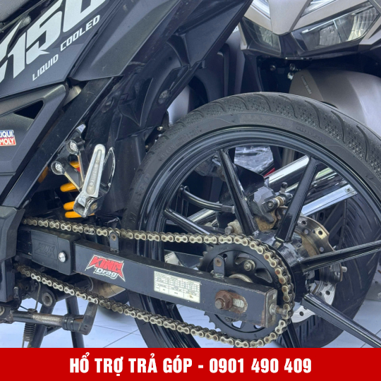 Satria F150 59S2-73410
