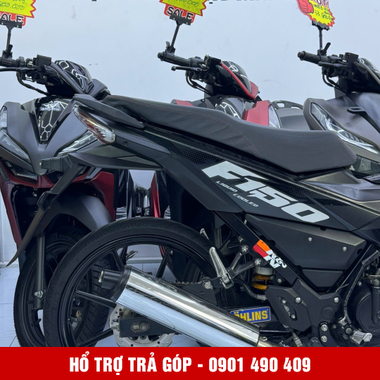 Satria F150 59S2-73410