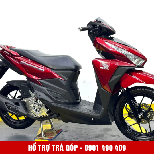 Vario - 150 - 2017 Bs 59S2 - 87770