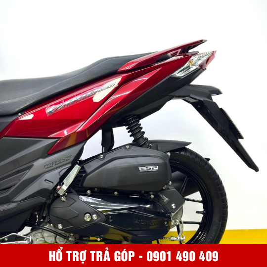 Vario - 150 - 2017 Bs 59S2 - 87770