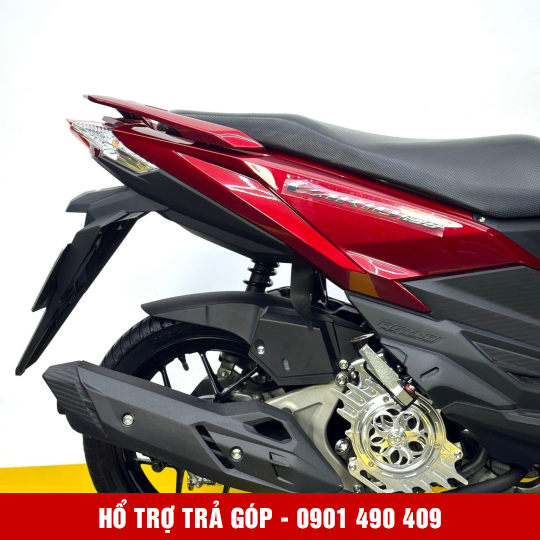 Vario - 150 - 2017 Bs 59S2 - 87770