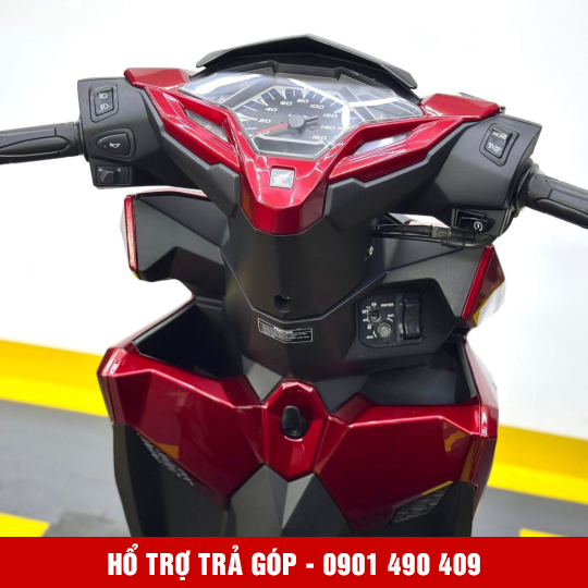 Vario - 150 - 2017 Bs 59S2 - 87770