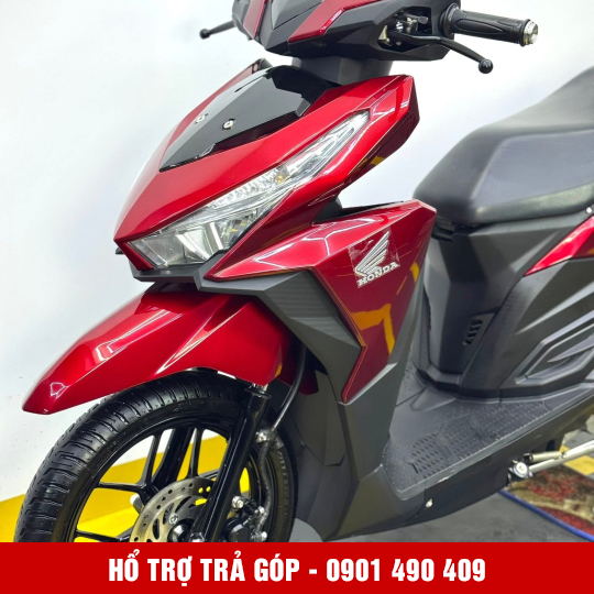 Vario - 150 - 2017 Bs 59S2 - 87770