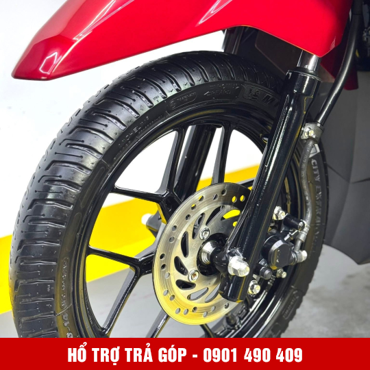 Vario - 150 - 2017 Bs 59S2 - 87770