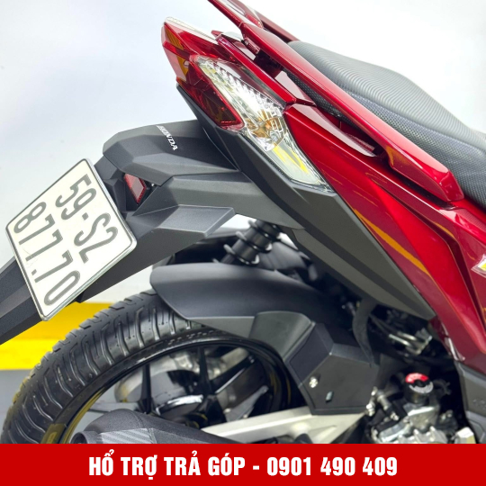 Vario - 150 - 2017 Bs 59S2 - 87770