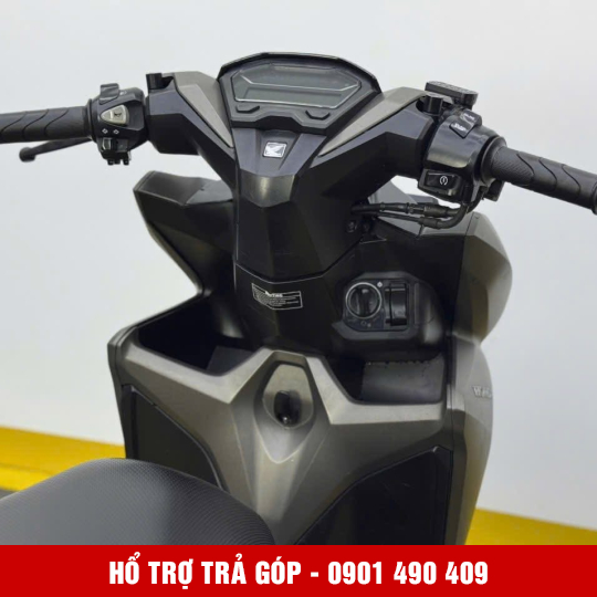 Vario - 150 - 2021 Bs 59H2 - 08512