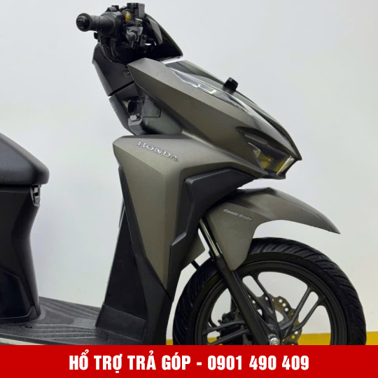 Vario - 150 - 2021 Bs 59H2 - 08512