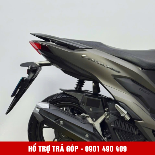 Vario - 150 - 2021 Bs 59H2 - 08512