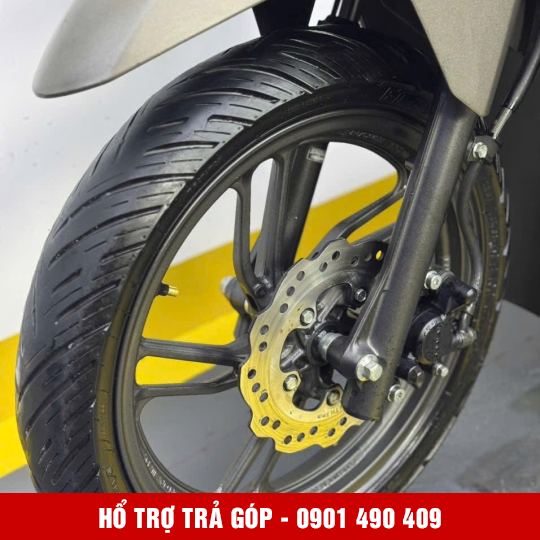 Vario - 150 - 2021 Bs 59H2 - 08512