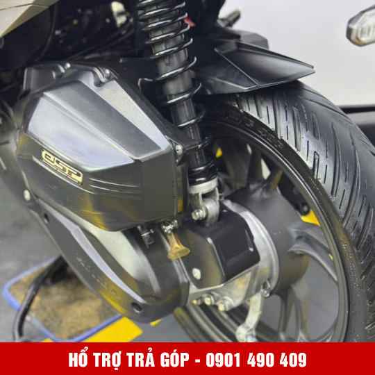 Vario - 150 - 2021 Bs 59H2 - 08512