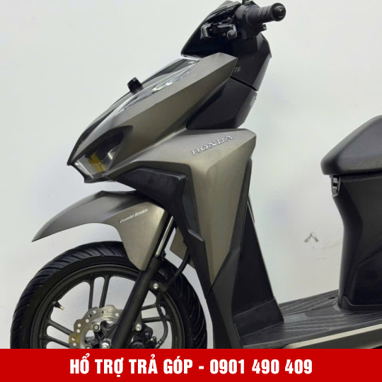 Vario - 150 - 2021 Bs 59H2 - 08512