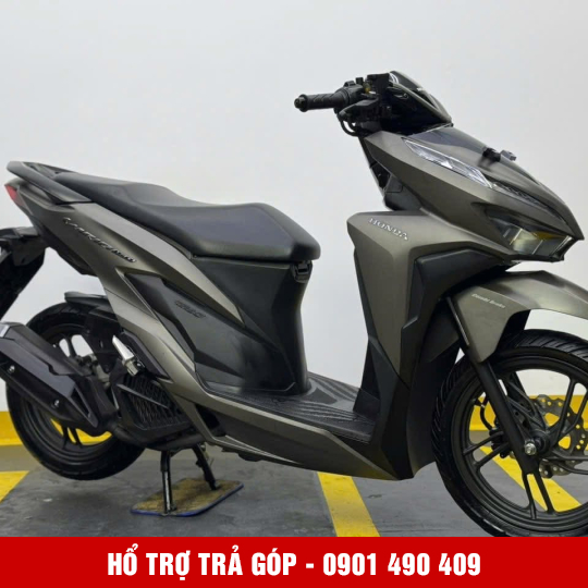 Vario - 150 - 2021 Bs 59H2 - 08512