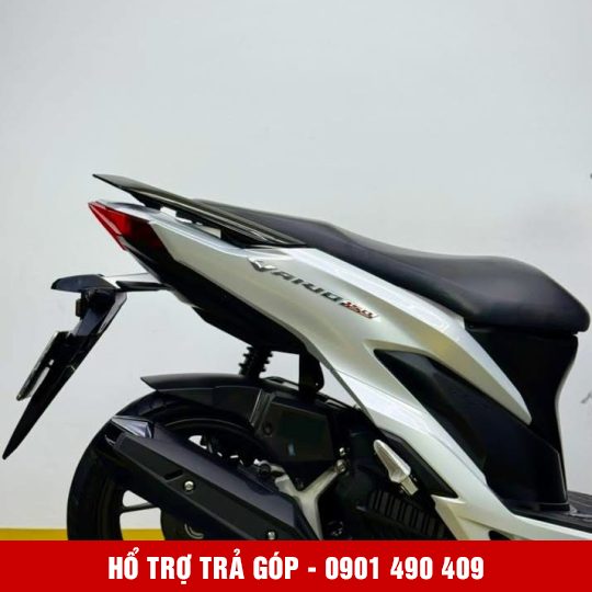 Vario -2018  150 Bs 59V3 - 08036