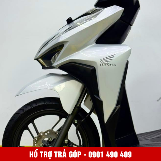 Vario -2018  150 Bs 59V3 - 08036