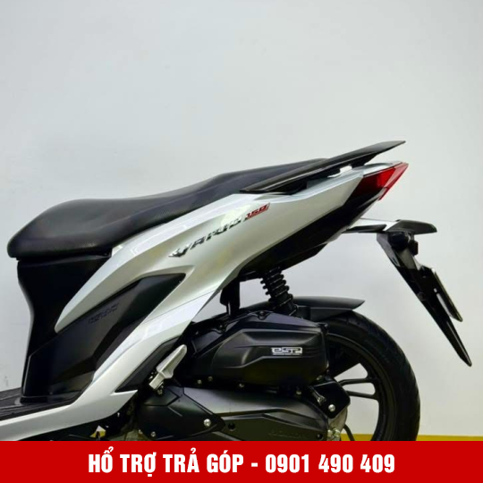 Vario -2018  150 Bs 59V3 - 08036
