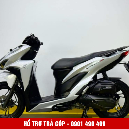 Vario -2018  150 Bs 59V3 - 08036