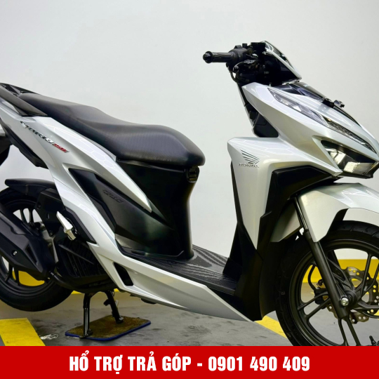 Vario -2018  150 Bs 59V3 - 08036