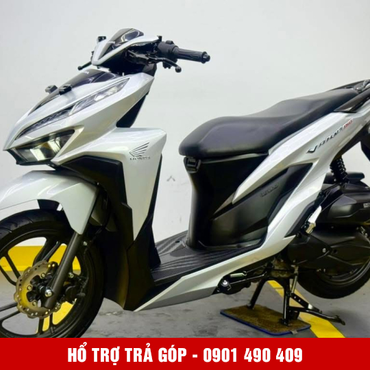 Vario -2018  150 Bs 59V3 - 08036