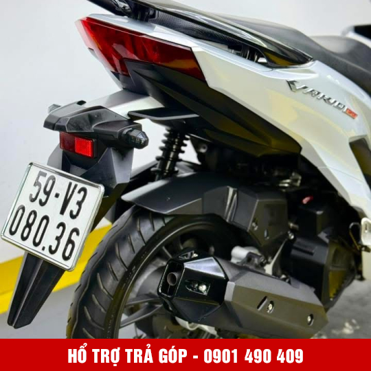 Vario -2018  150 Bs 59V3 - 08036