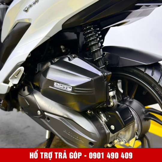 Vario -2018  150 Bs 59V3 - 08036