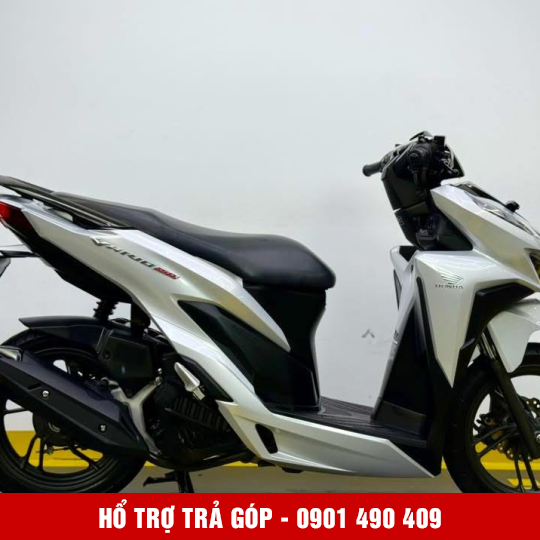 Vario -2018  150 Bs 59V3 - 08036