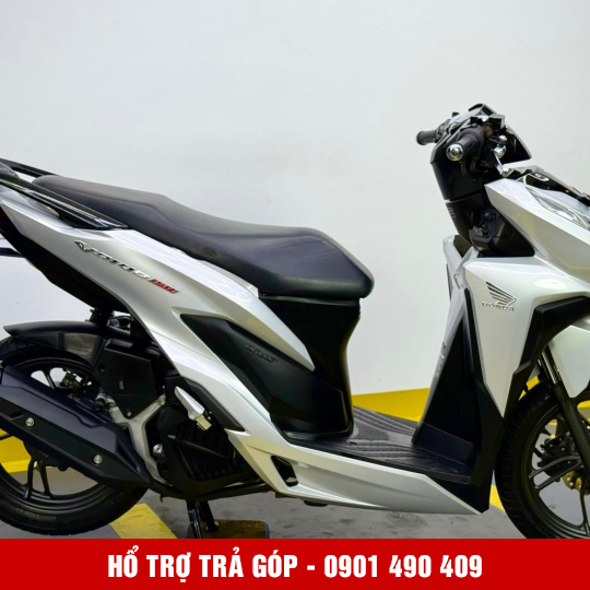 Vario - 150 - 2018 Bs 59M2 - 40921
