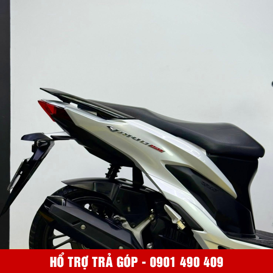 Vario - 150 - 2018 Bs 59M2 - 40921
