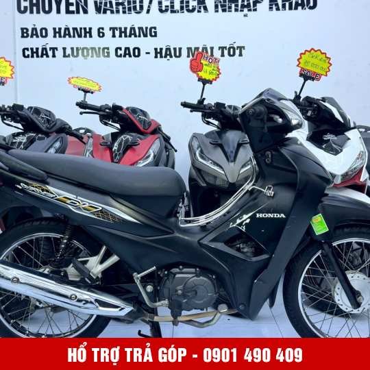 Wave A110 76AA-37792