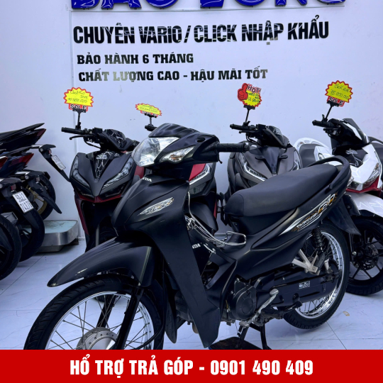 Wave A110 76AA-37792