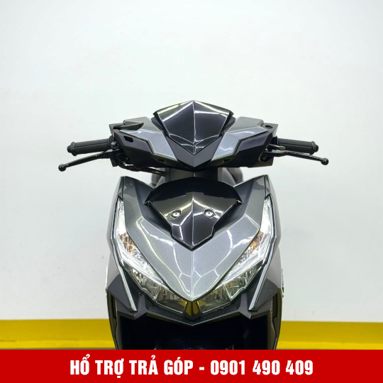 Vario - 125 - 2018 Bs 59S2 - 93856