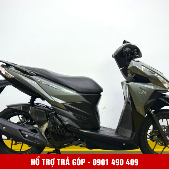 Vario - 125 - 2018 Bs 59S2 - 93856