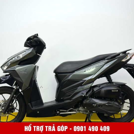 Vario - 125 - 2018 Bs 59S2 - 93856