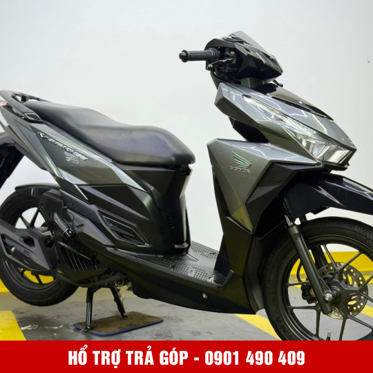 Vario - 125 - 2018 Bs 59S2 - 93856