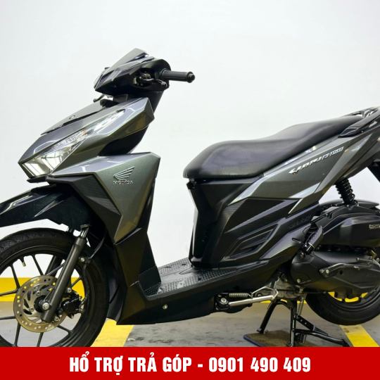 Vario - 125 - 2018 Bs 59S2 - 93856