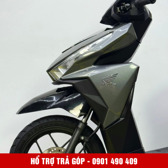 Vario - 125 - 2018 Bs 59S2 - 93856