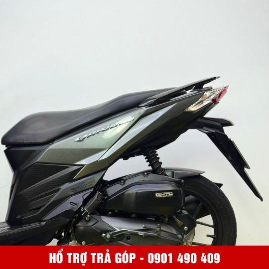 Vario - 125 - 2018 Bs 59S2 - 93856