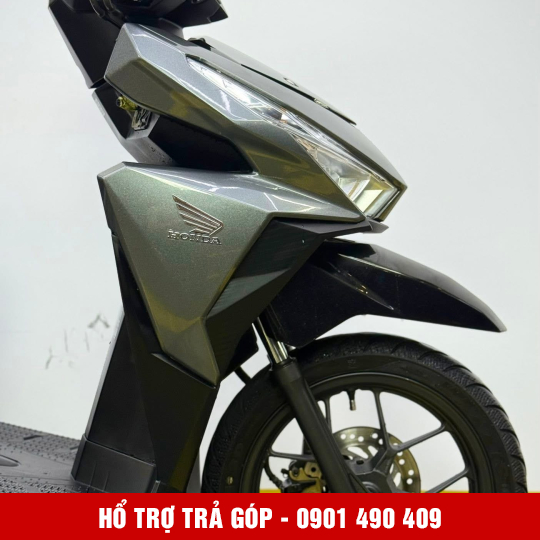 Vario - 125 - 2018 Bs 59S2 - 93856