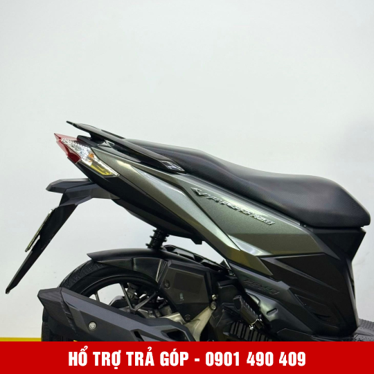Vario - 125 - 2018 Bs 59S2 - 93856